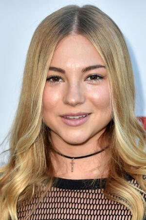 Allie Gonino List of All Movies & Filmography | Fandango